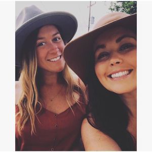 Meet your Posher, Kate